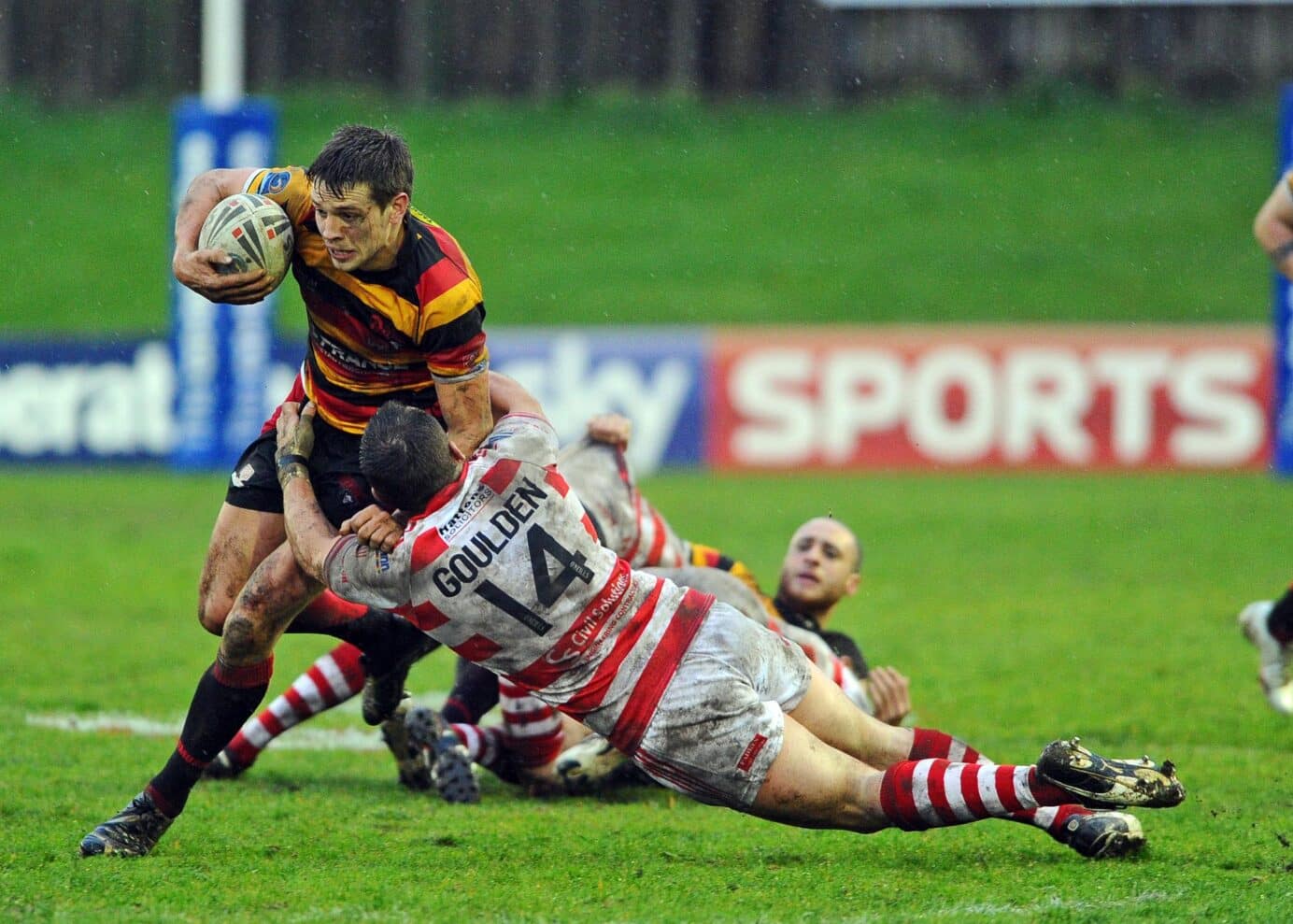 2010 - Dewsbury v Leigh - Pat walker 01